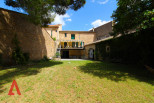 vente Maison Gabian