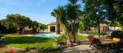 vente Villa Caux