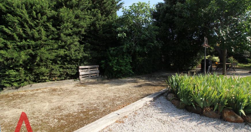 vente Villa Caux