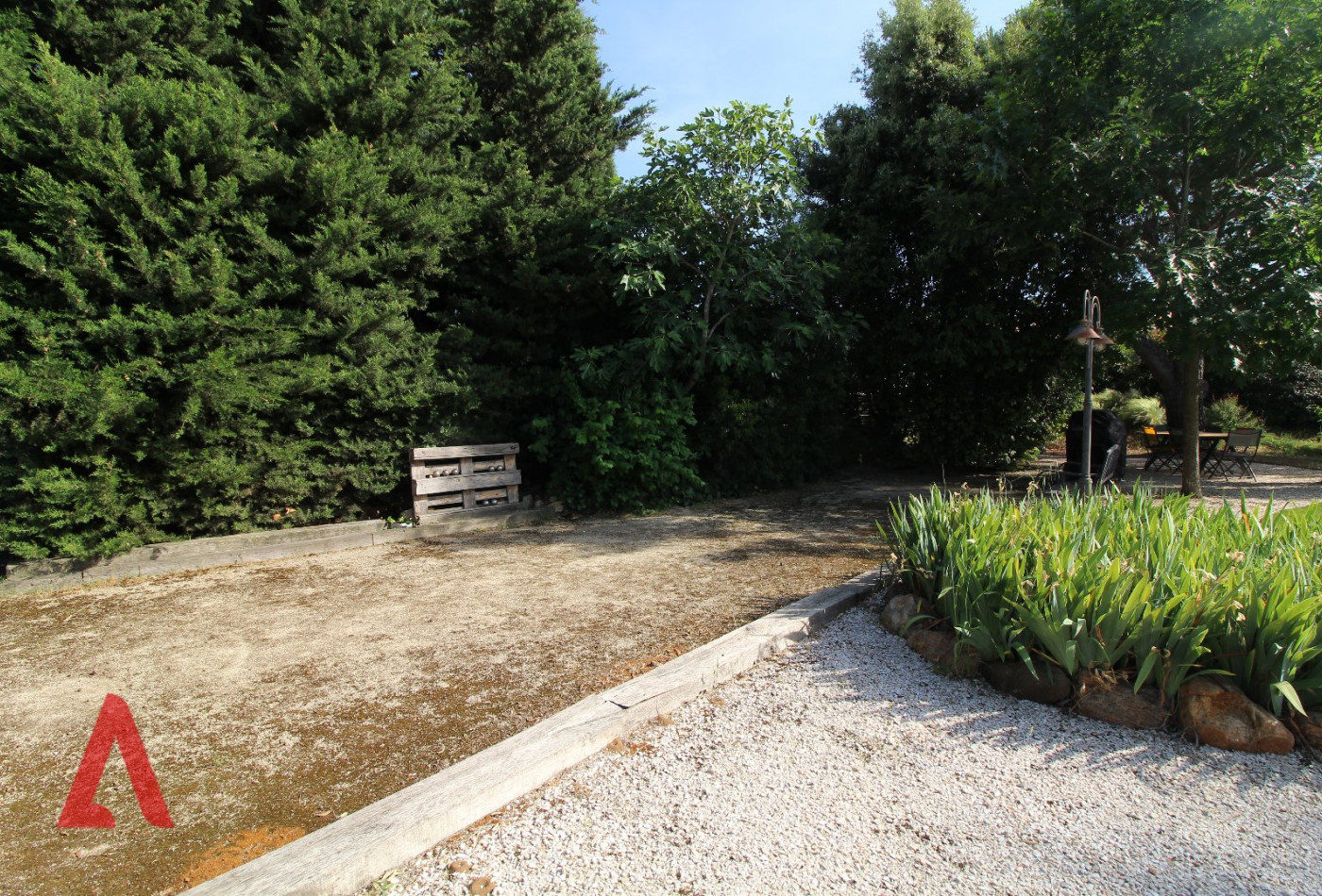 vente Villa Caux - Photo 10