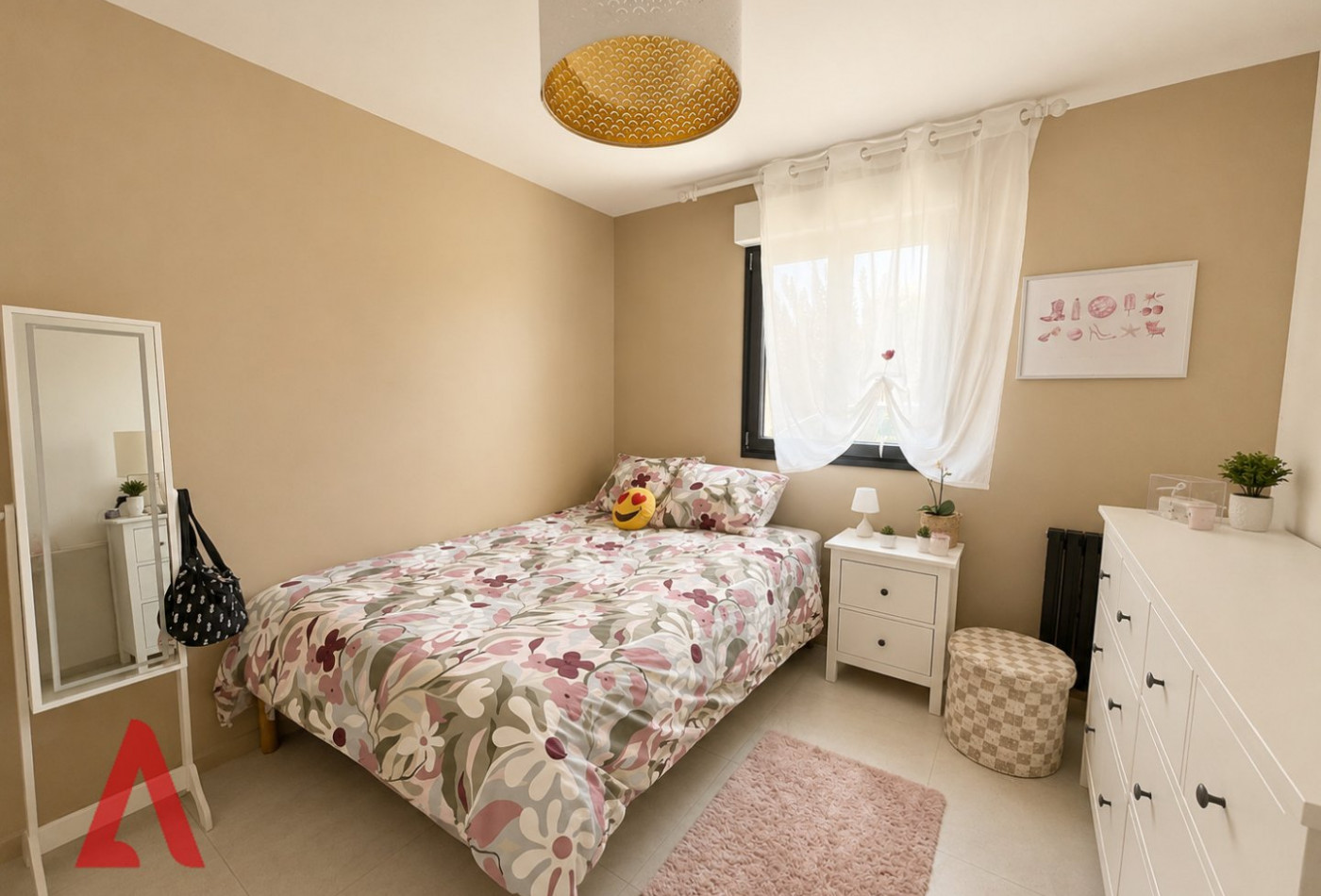 vente Villa Caux - Photo 6