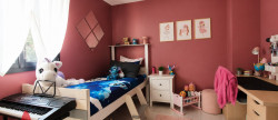 vente Villa Caux