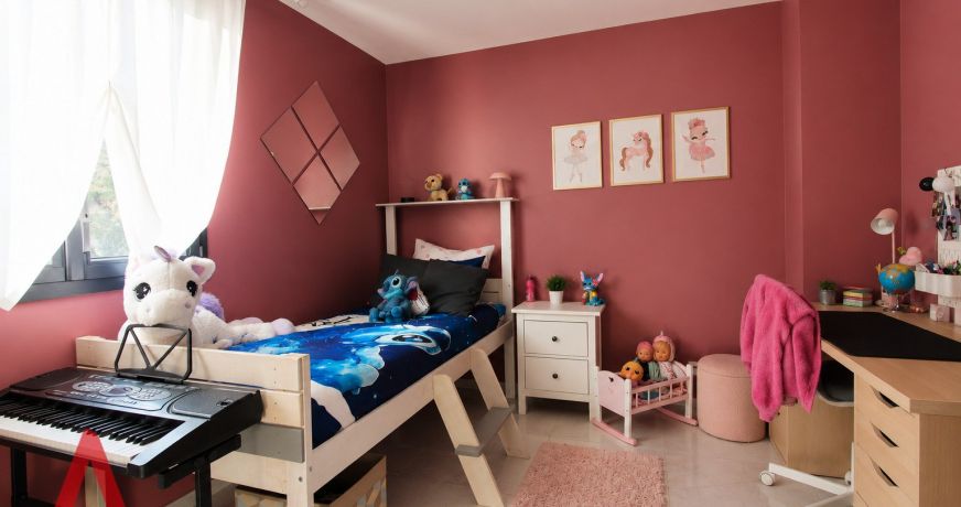 vente Villa Caux