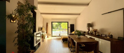vente Villa Caux