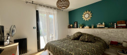 vente Villa Caux