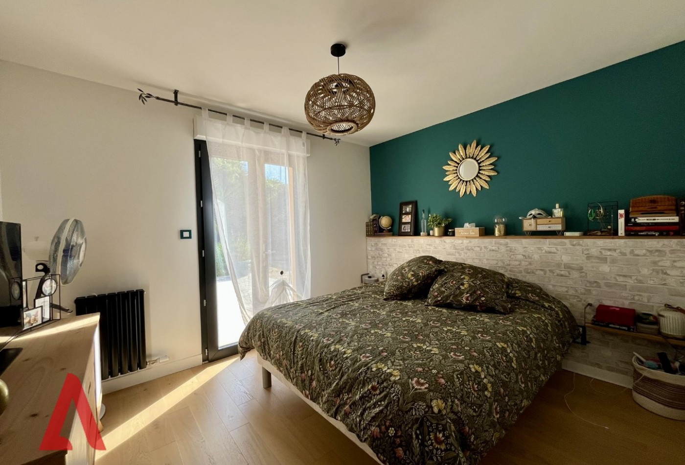 vente Villa Caux - Photo 4