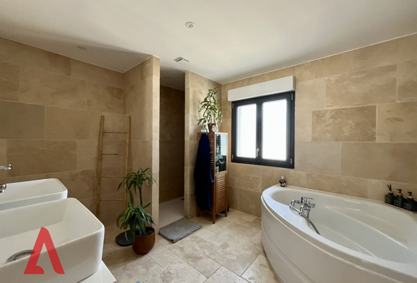 vente Villa Caux - Photo 5