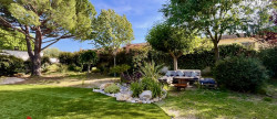 vente Villa Caux