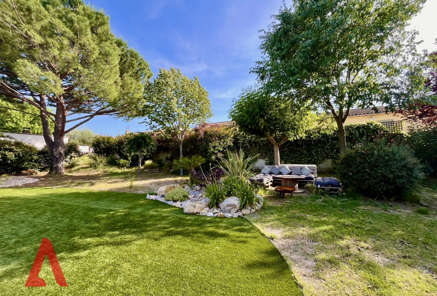 vente Villa Caux - Photo 8