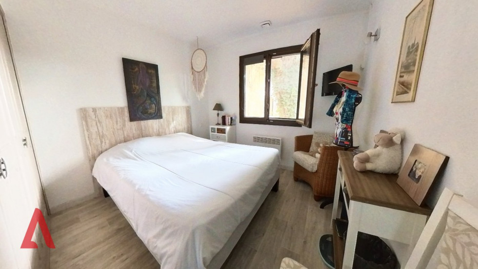 vente Villa Nezignan L'eveque - Photo 8