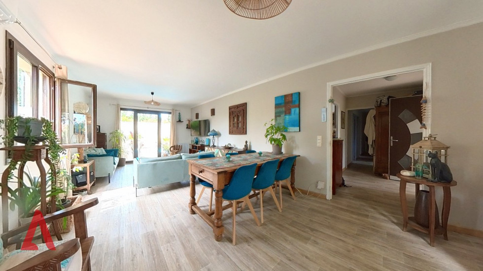 vente Villa Nezignan L'eveque - Photo 6