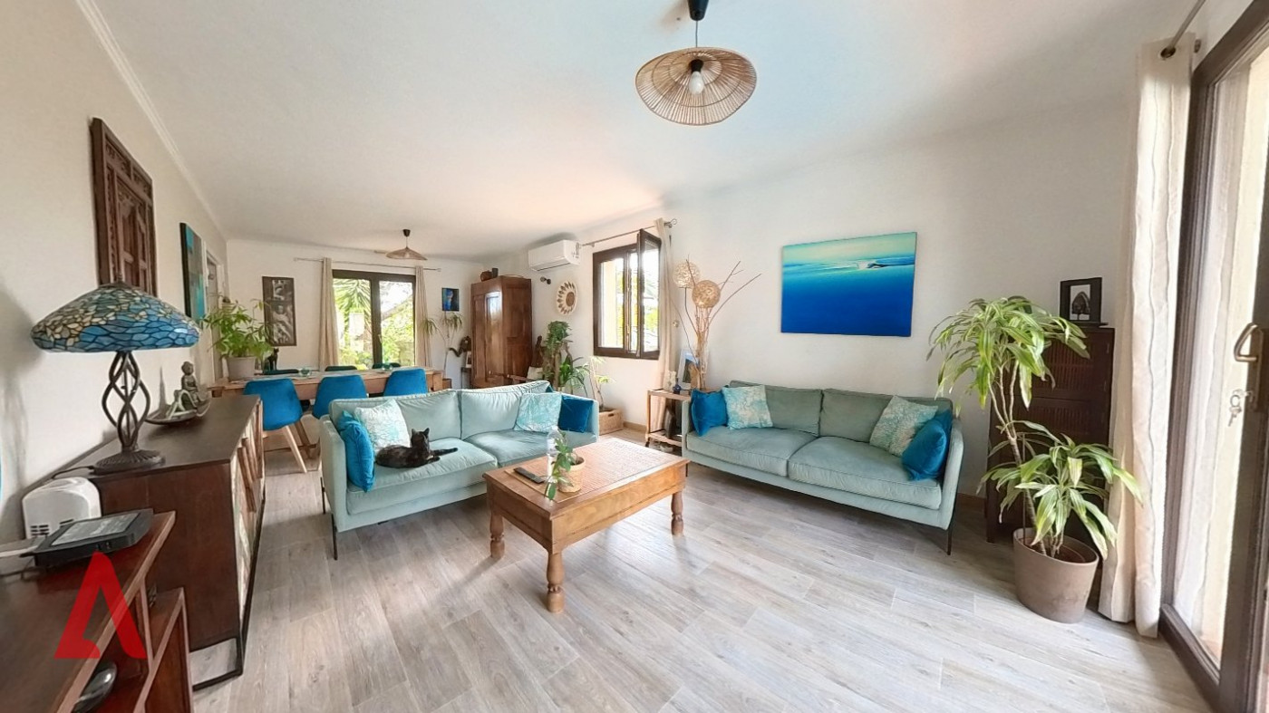 vente Villa Nezignan L'eveque - Photo 7