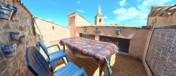 vente Maison de caractère Nezignan L'eveque