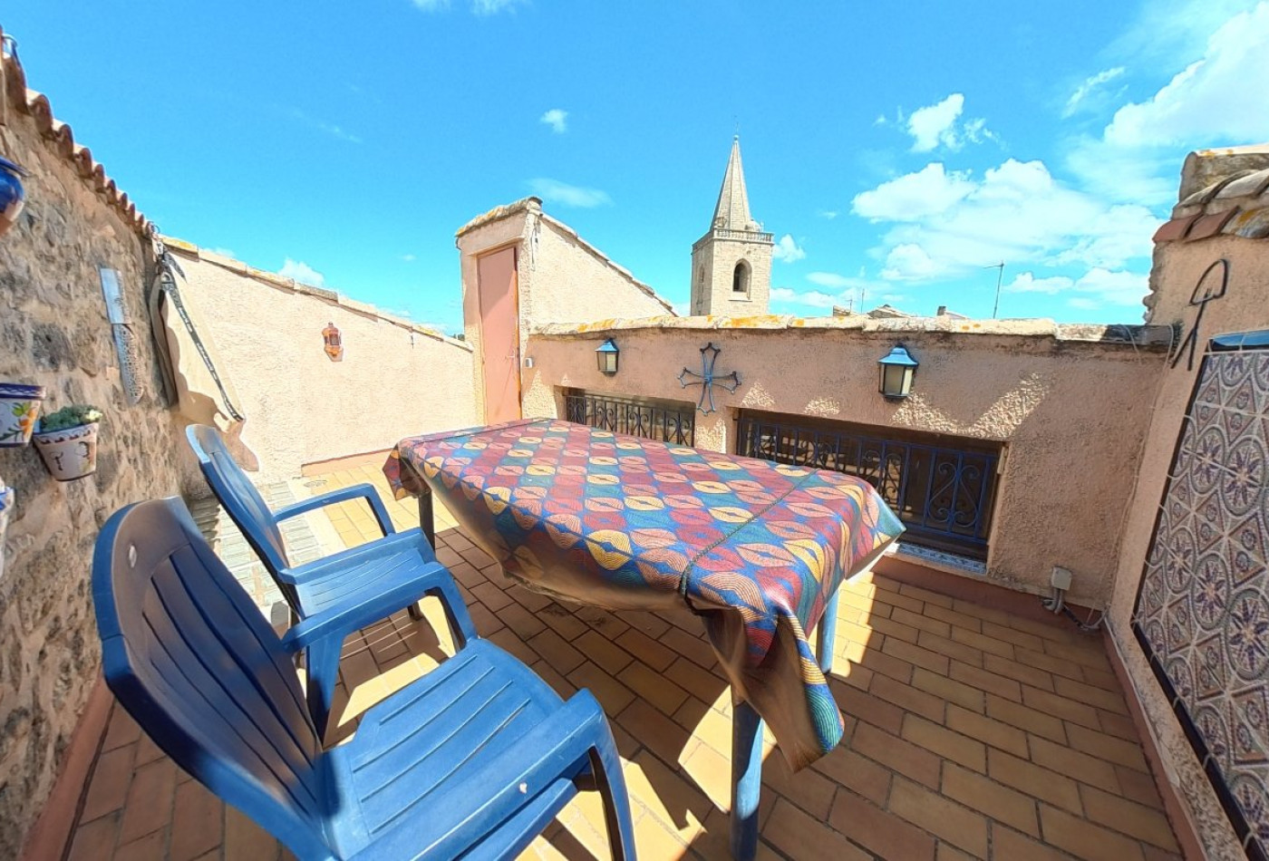 vente Maison de caractère Nezignan L'eveque - Photo 6