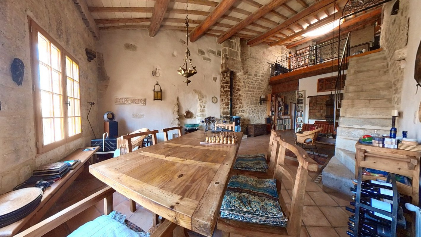 vente Maison de caractère Nezignan L'eveque - Photo 6