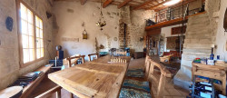 vente Maison de caractère Nezignan L'eveque