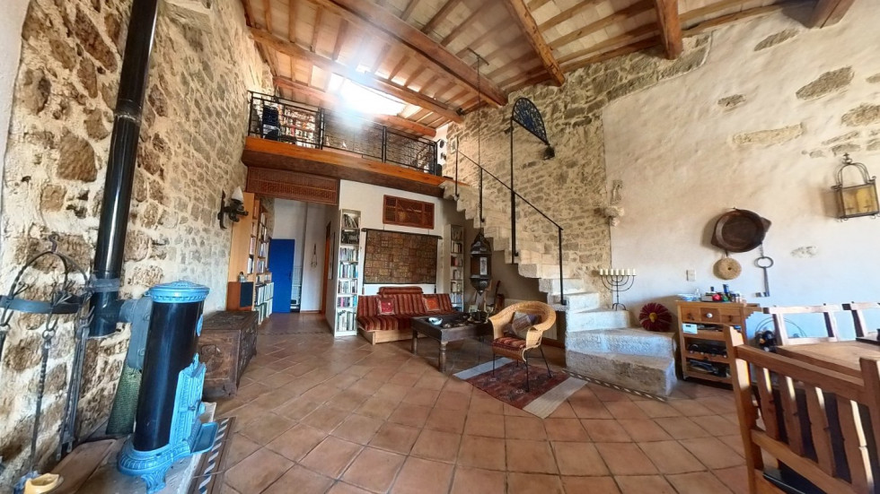 vente Maison de caractère Nezignan L'eveque - Photo 2