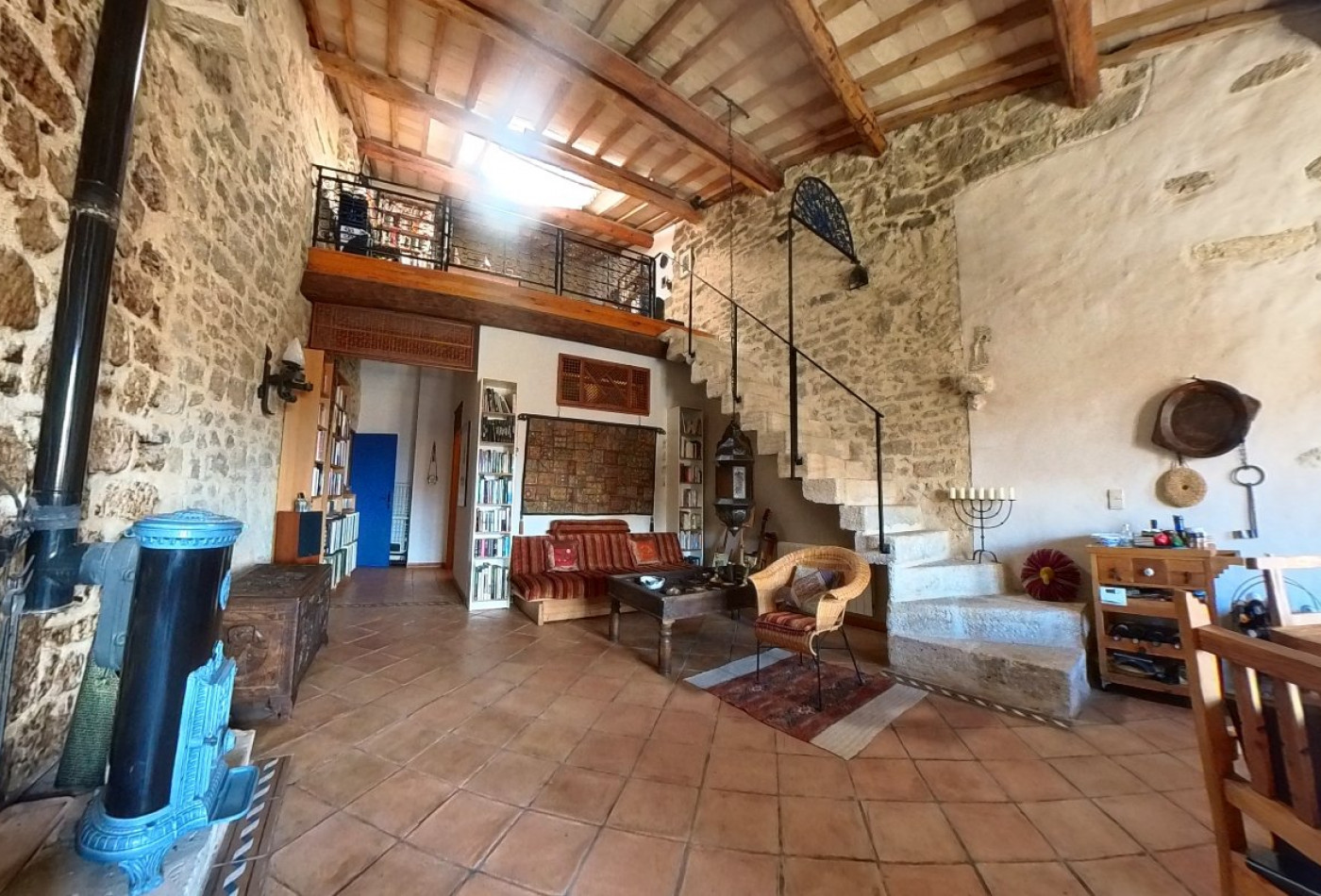vente Maison de caractère Nezignan L'eveque - Photo 3