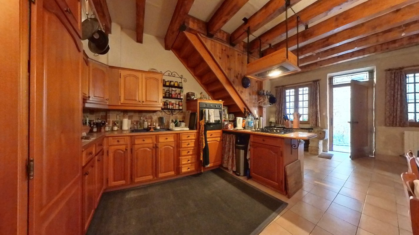vente Maison de caractère Nezignan L'eveque - Photo 3