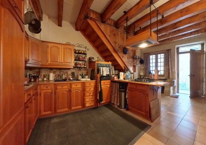 vente Maison de caractère Nezignan L'eveque