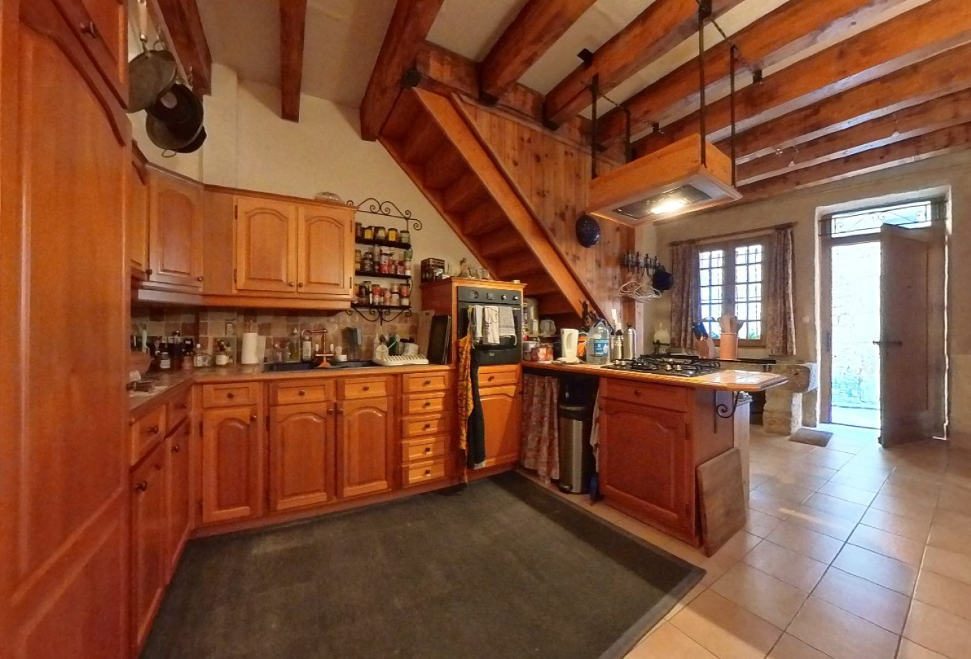 vente Maison de caractère Nezignan L'eveque - Photo 4