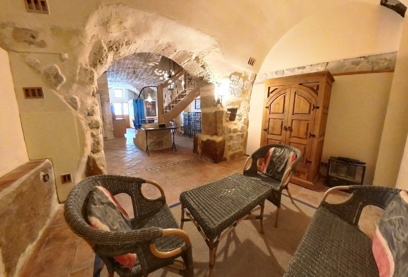 vente Maison de caractère Nezignan L'eveque - Photo 7