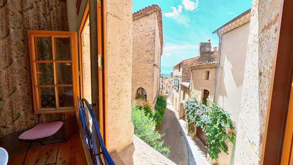 vente Maison de caractère Nezignan L'eveque - Photo 1