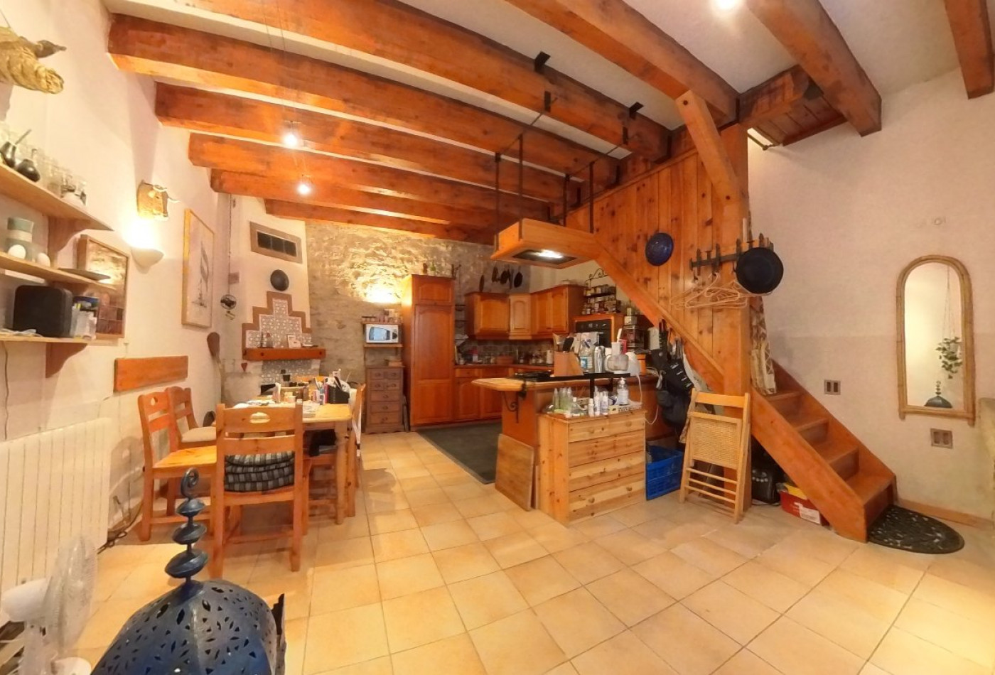 vente Maison de caractère Nezignan L'eveque - Photo 5