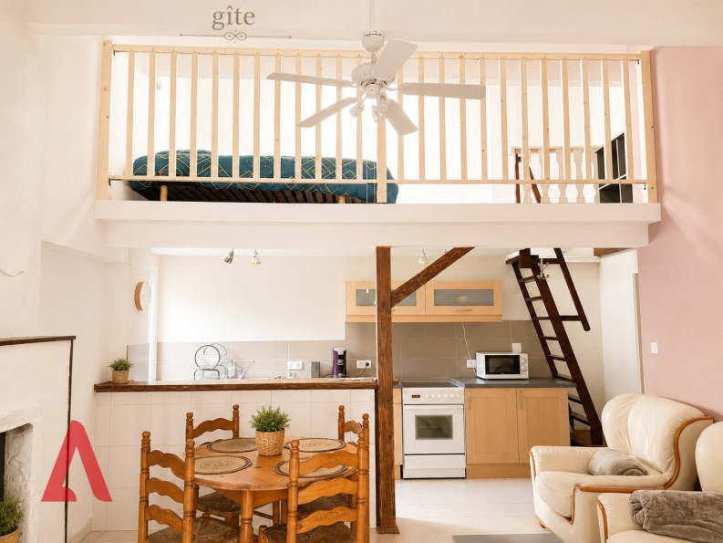 vente Maison de caractère Roujan - Photo 9
