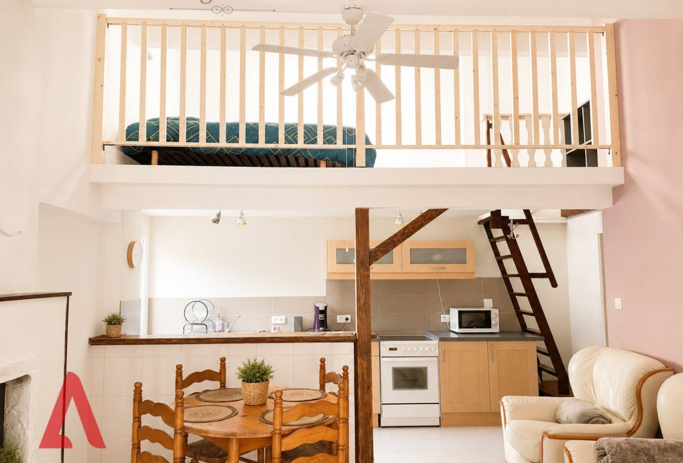 vente Maison de caractère Roujan - Photo 9