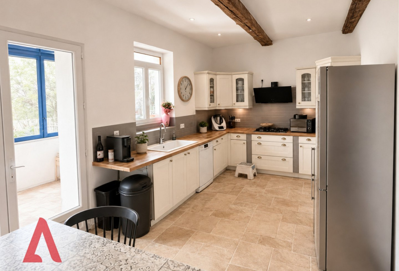 vente Maison de caractère Roujan - Photo 3
