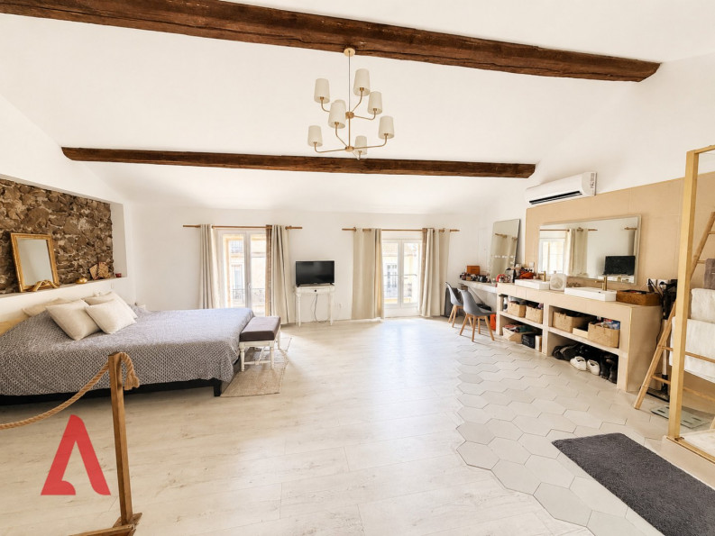 vente Maison de caractère Roujan - Photo 4