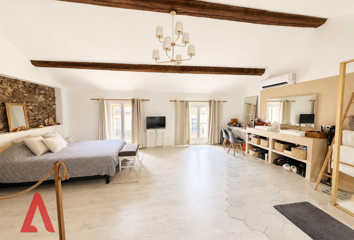 vente Maison de caractère Roujan - Photo 4