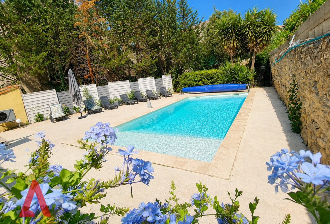 vente Maison de caractère Roujan - Photo 2
