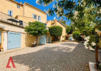 vente Maison de caractère Roujan