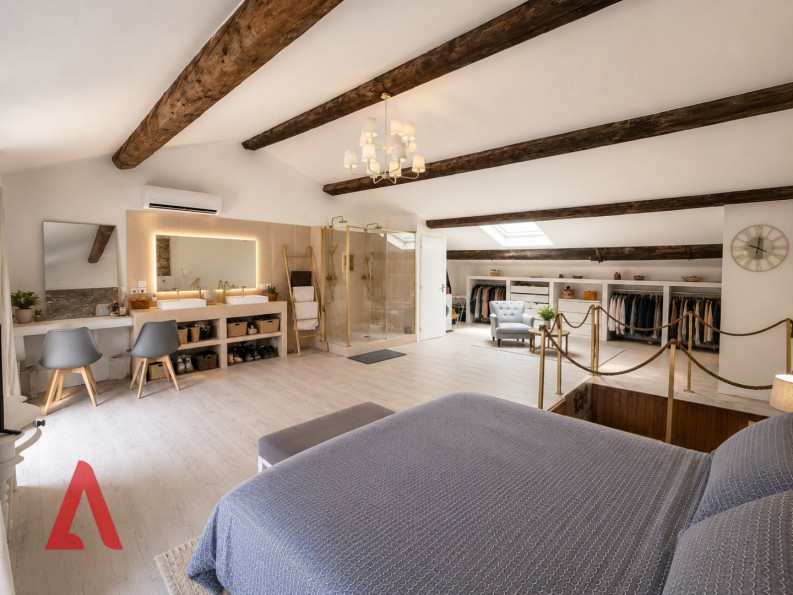 vente Maison de caractère Roujan - Photo 5