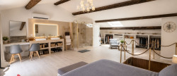 vente Maison de caractère Roujan