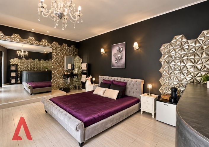 vente Maison de caractère Roujan