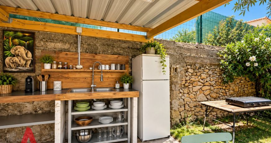 vente Maison de caractère Roujan
