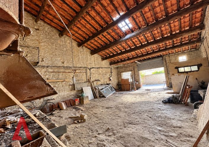 vente Maison bourgeoise Magalas