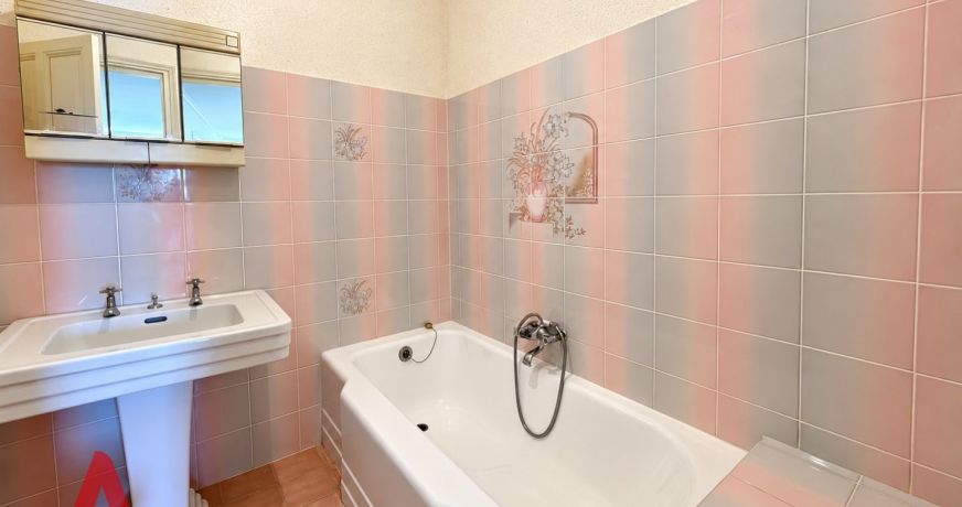 vente Maison bourgeoise Magalas