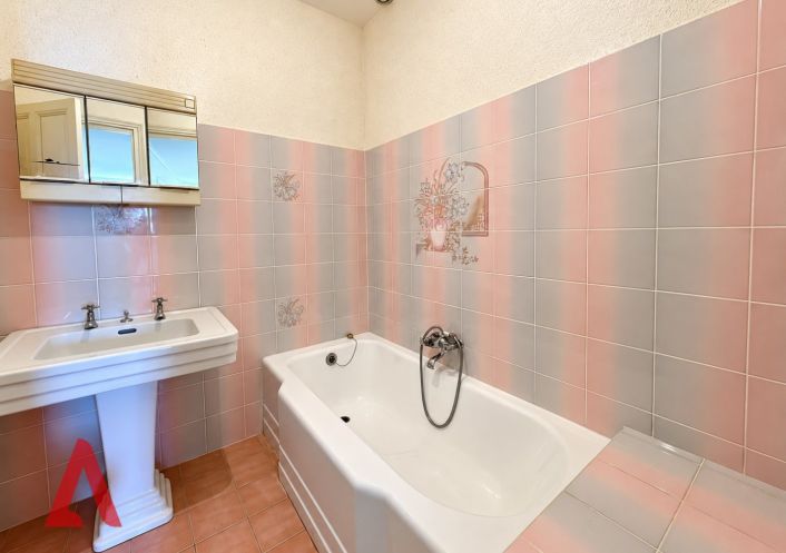vente Maison bourgeoise Magalas