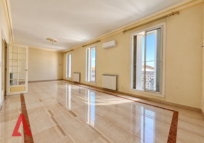 vente Maison bourgeoise Magalas