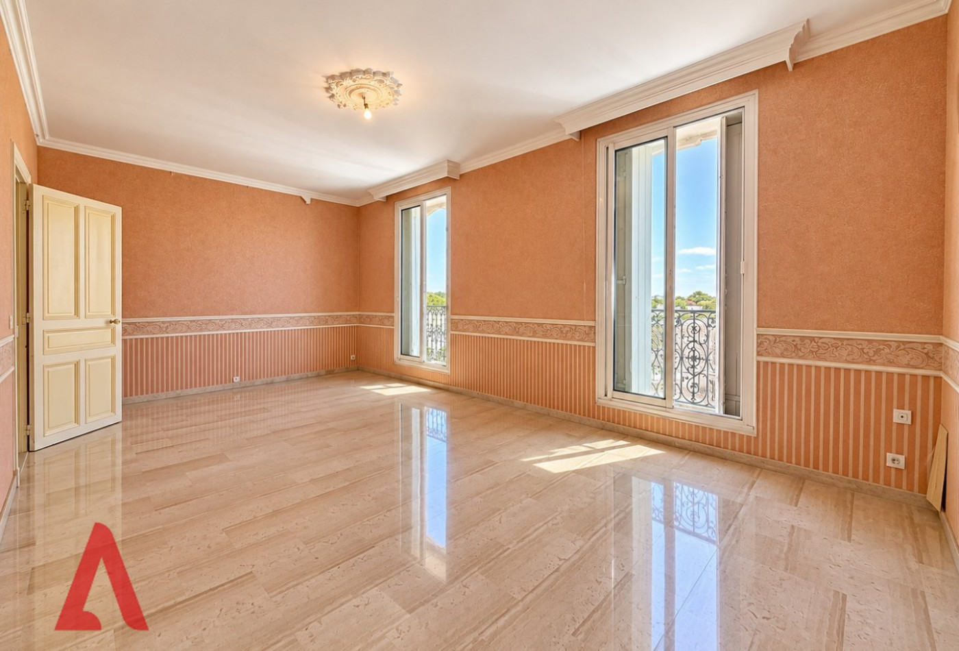 vente Maison bourgeoise Magalas - Photo 9