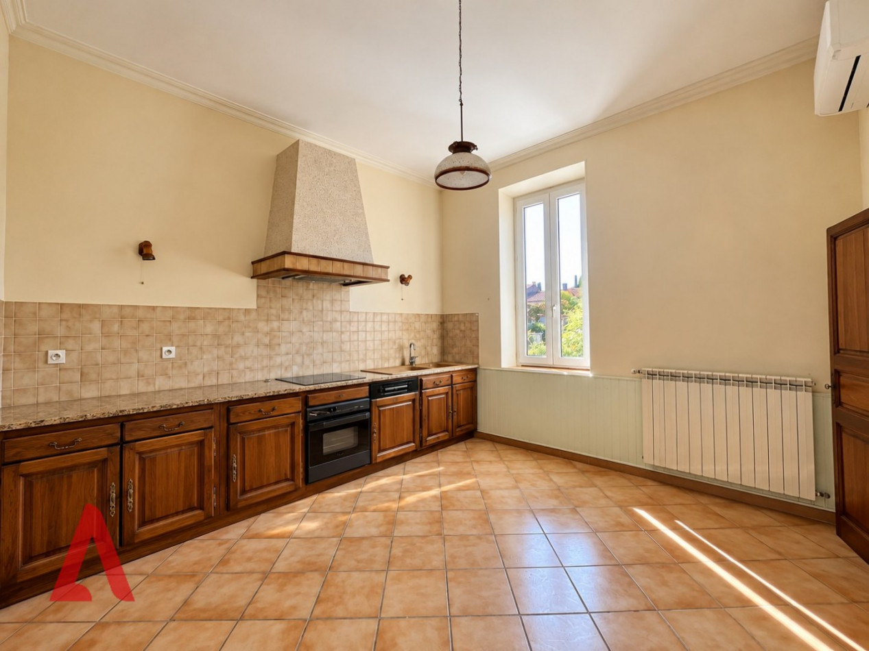 vente Maison bourgeoise Magalas - Photo 3