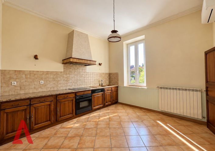 vente Maison bourgeoise Magalas