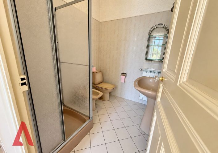 vente Maison bourgeoise Magalas