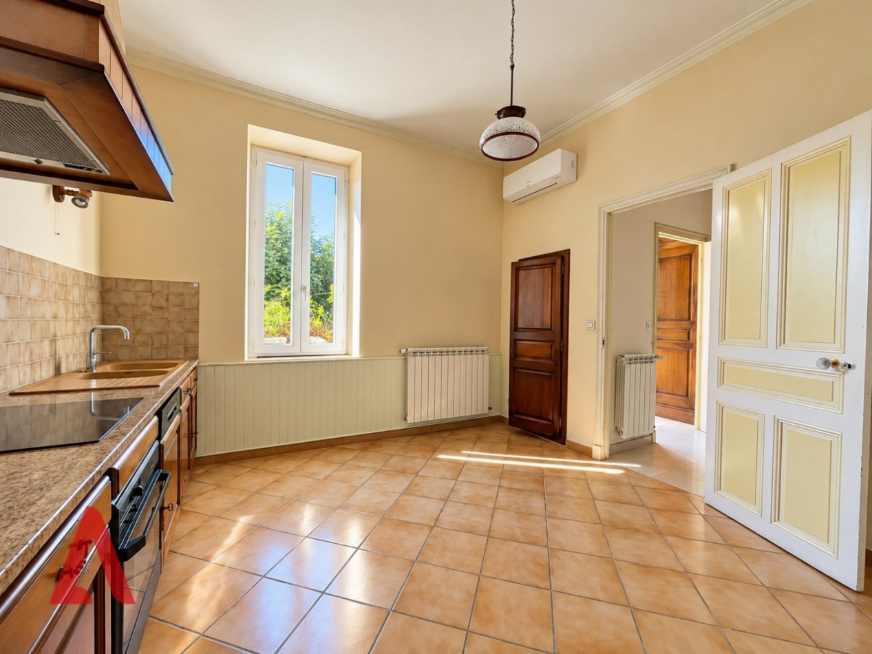 vente Maison bourgeoise Magalas - Photo 4