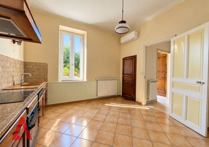 vente Maison bourgeoise Magalas