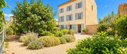 vente Maison bourgeoise Magalas